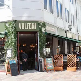 Volfoni