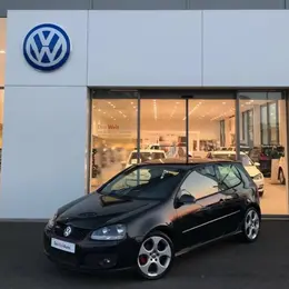 Volkswagen Obernai