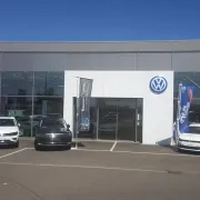 Volkswagen Strasbourg