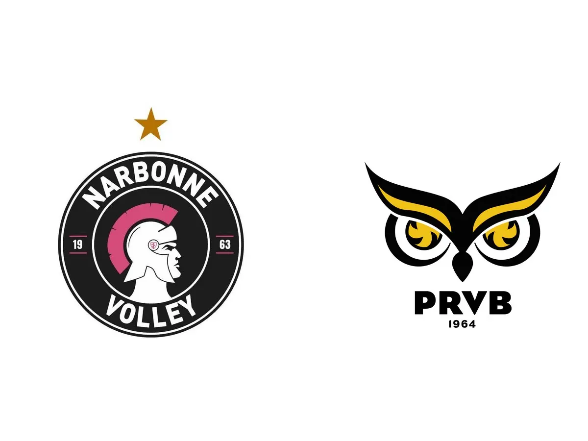Volley-Ball : Narbonne Volley / Plessis Robinson