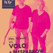 Volo + Mesparrow