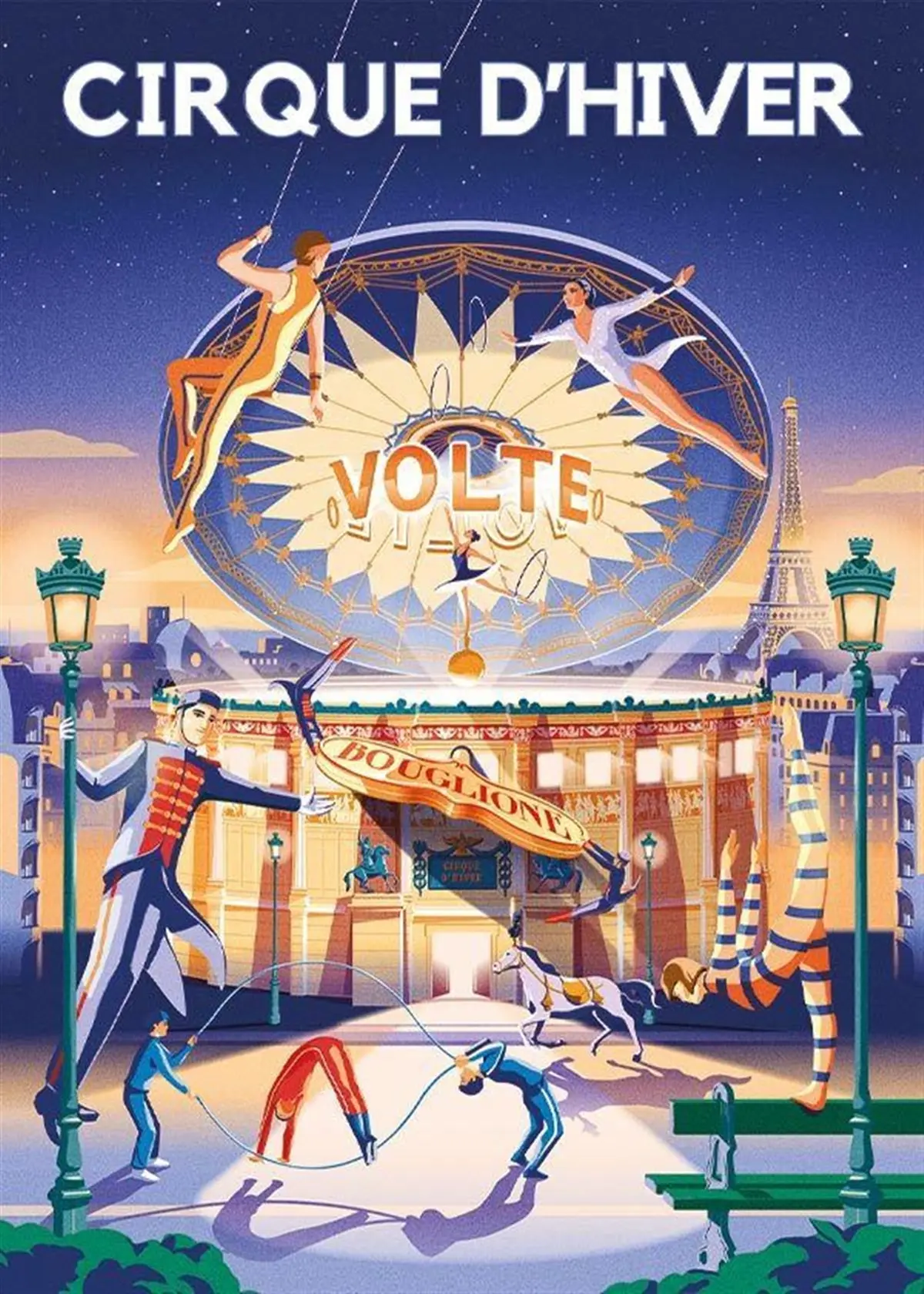 Volte