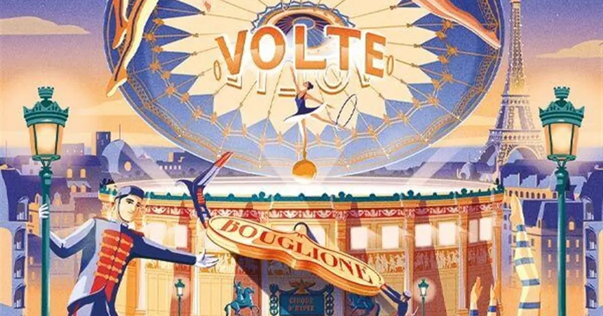 Volte
