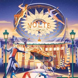 Volte