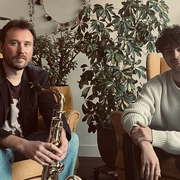 Volubilis en concert au 38Riv Jazz Club