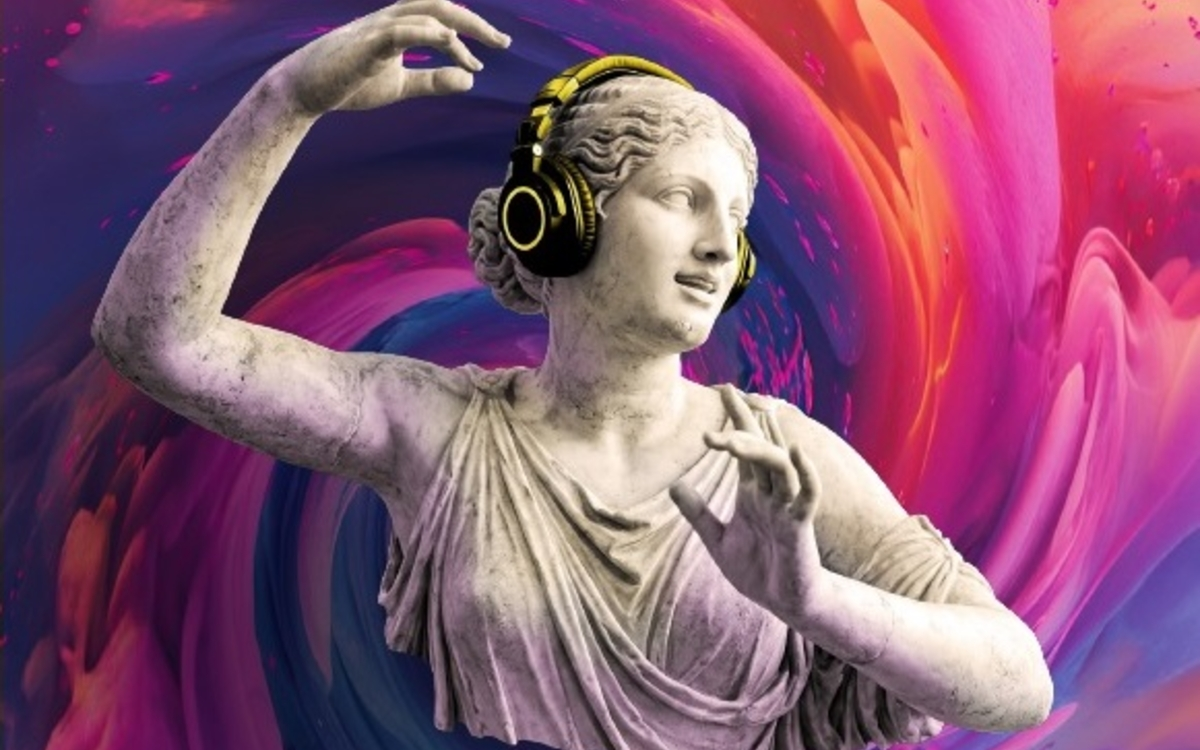 Vortex music :  une nuit blanche sous le signe de la fête et de l'inclusion