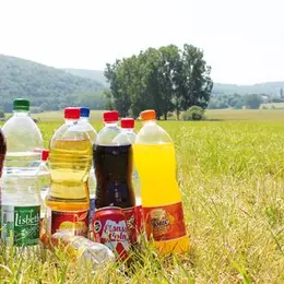 Vos boissons aromatisées de l'été,  c'est du made in Haut-Rhin