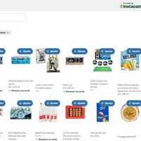 Vos courses à domicile le jour même : découvrez la livraison Same-Day de Costco DR