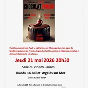 Vos Jeudis Au Theatre