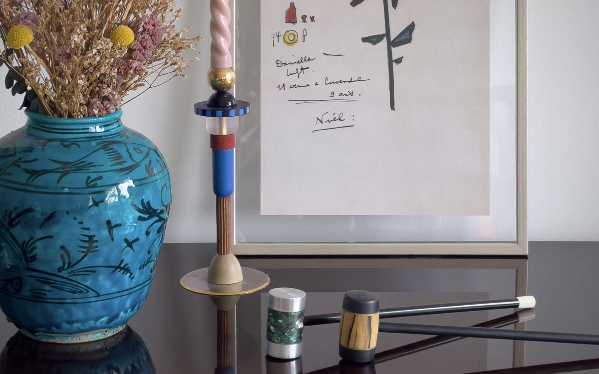 Journée d'expertises gratuites