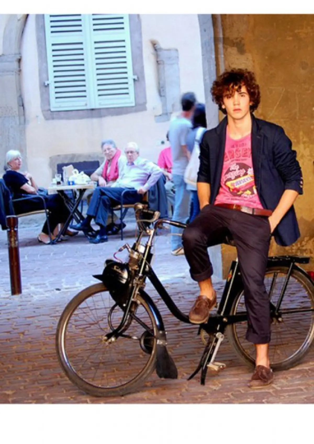 Votez pour votre street style préféré !
