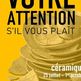 Votre Attention S'il Vous Plaît