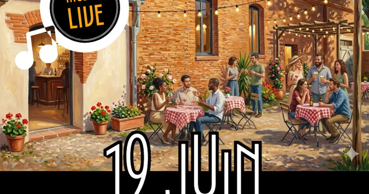 Votre Bar Associatif La Chapelle Ouvre Ses Portes !