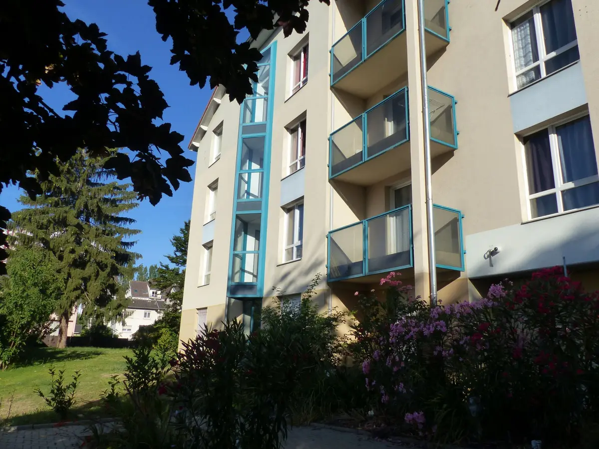 Votre logement post-bac à Mulhouse