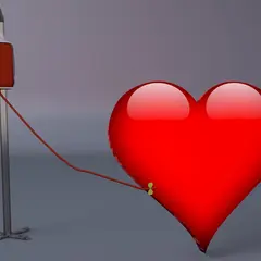 Votre Prochain Don De Sang C'Est Ici !