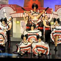 Une virée au Paradis des Sources ? DR