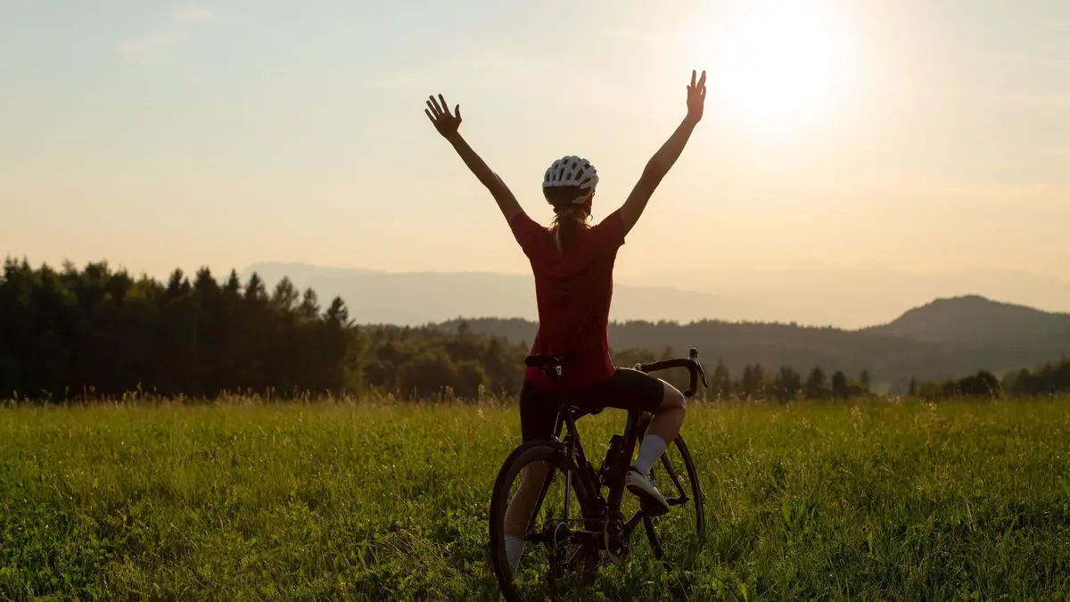 Votre v&eacute;lo prend la poussi&egrave;re ? Voici les sorties &agrave; noter en juin en Alsace