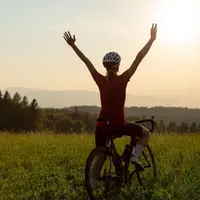 Votre vélo prend la poussière ? Voici les sorties à noter en juin en Alsace DR