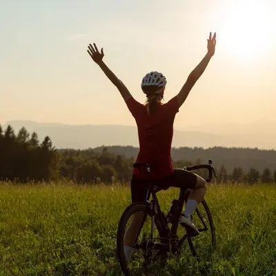 Votre vélo prend la poussière ? Voici les sorties à noter en juin en Alsace