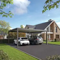 Protéger sa voiture sans garage : découvrez les carports sur-mesure de Verral DR