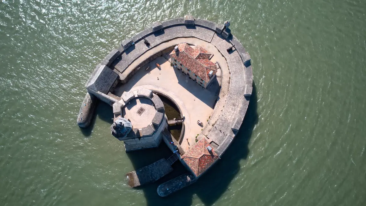 Fort Louvois