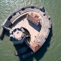 Fort Louvois DR