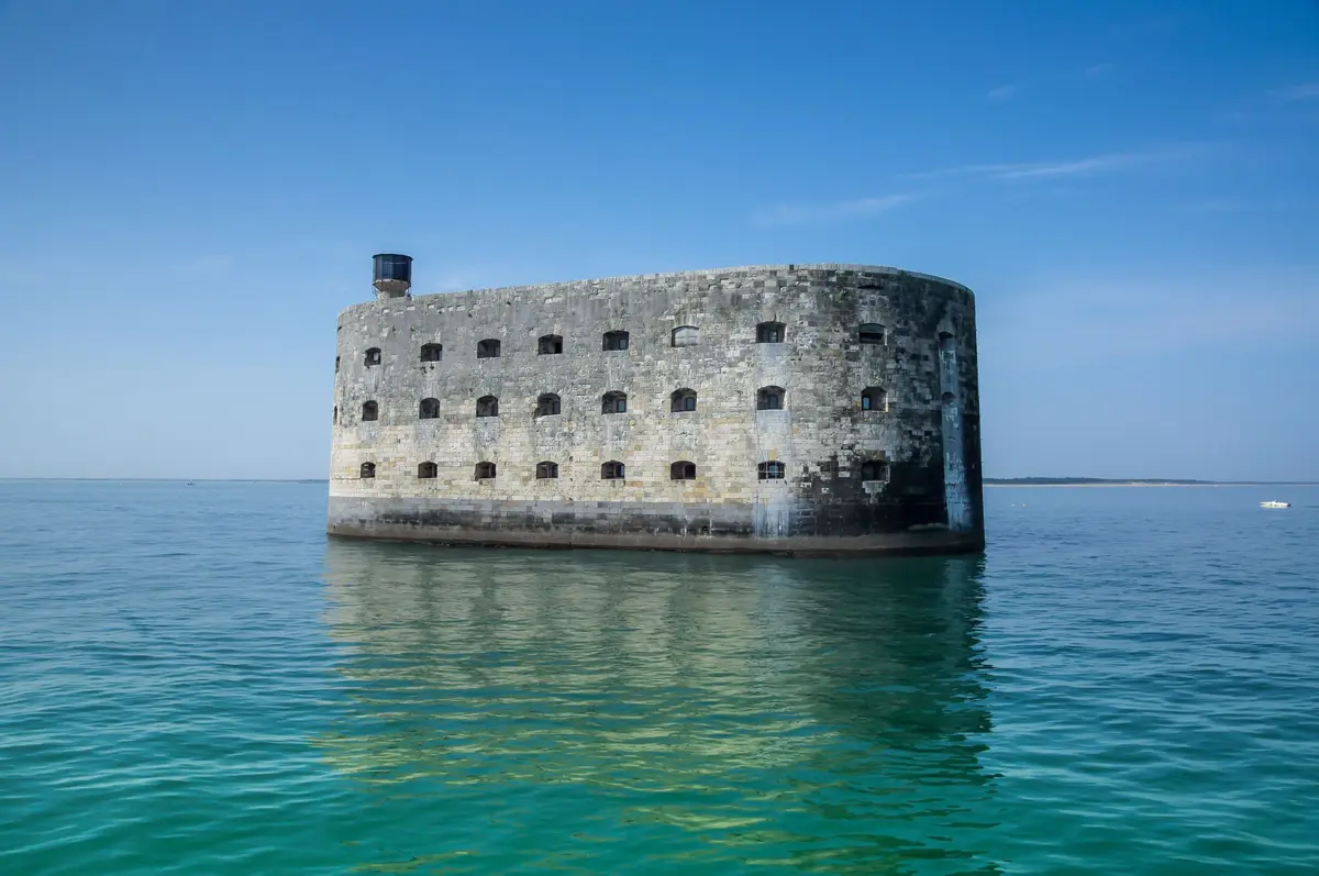 Fort Boyard