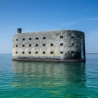 Fort Boyard DR
