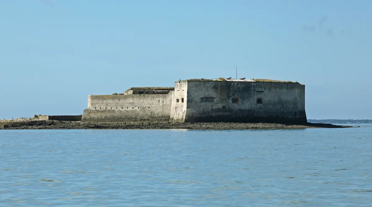 Fort Enet