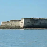 Fort Enet DR