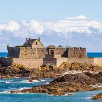Fort National DR