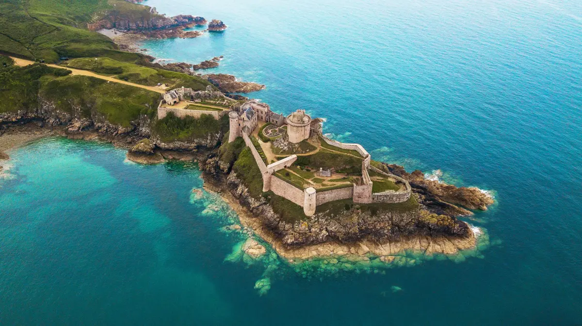 Fort La Latte