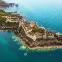 Fort La Latte DR