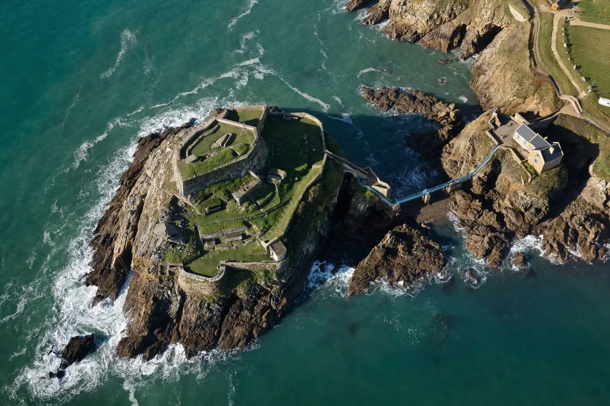 Fort de Bertheaume