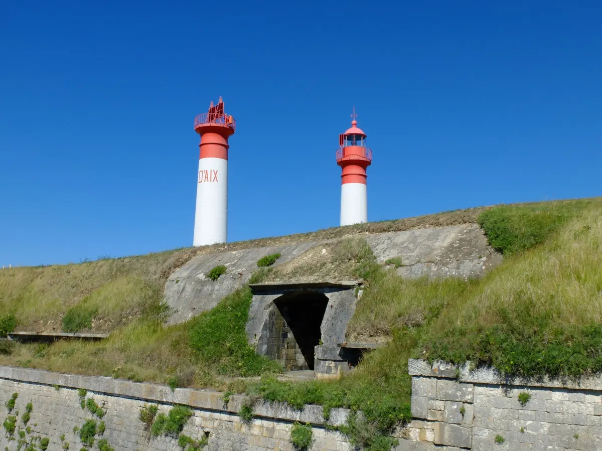Fort Liédot