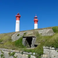 Fort Liédot DR