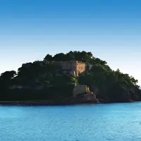 Fort de Brégançon DR