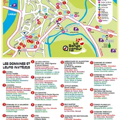 Vous Allez Déguster ! - Latour De France