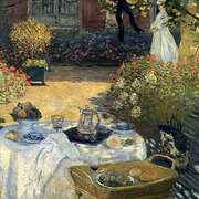 Vous avez dit impressionnistes ?