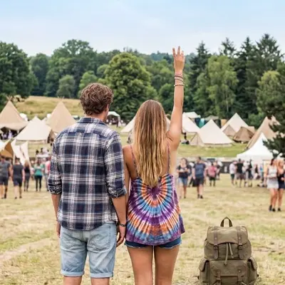 Vous connaissez le gig tripping, cette nouvelle tendance vacances ?