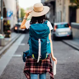 Vous connaissez le gig tripping, cette nouvelle tendance vacances ?
