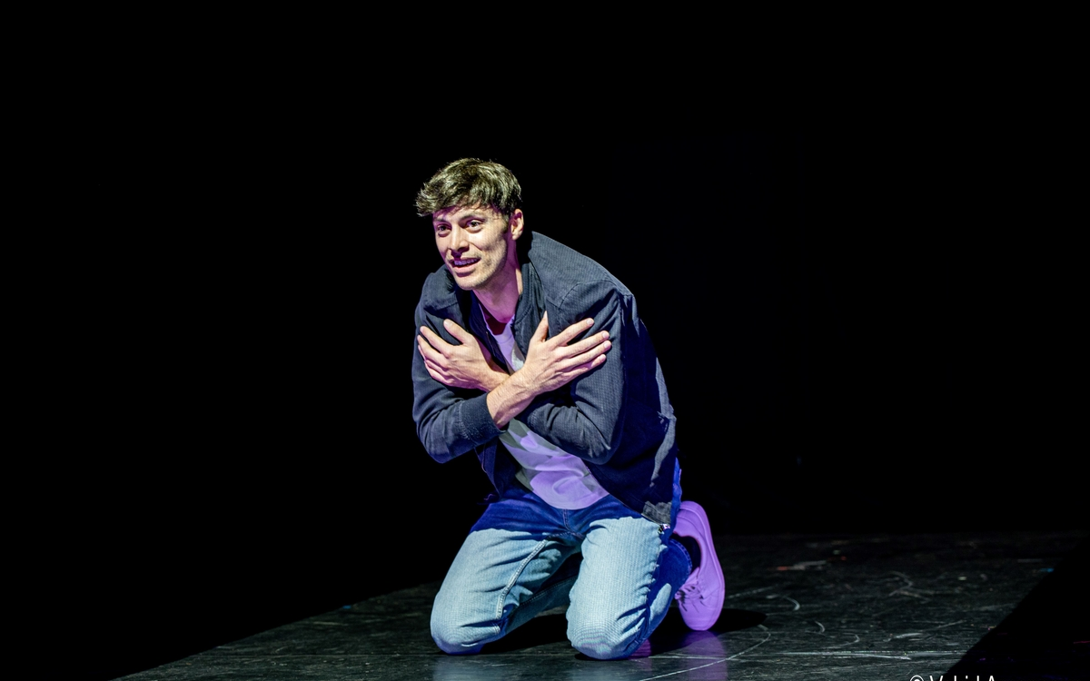 Vous n'aurez pas ma haine