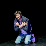 Vous n'aurez pas ma haine