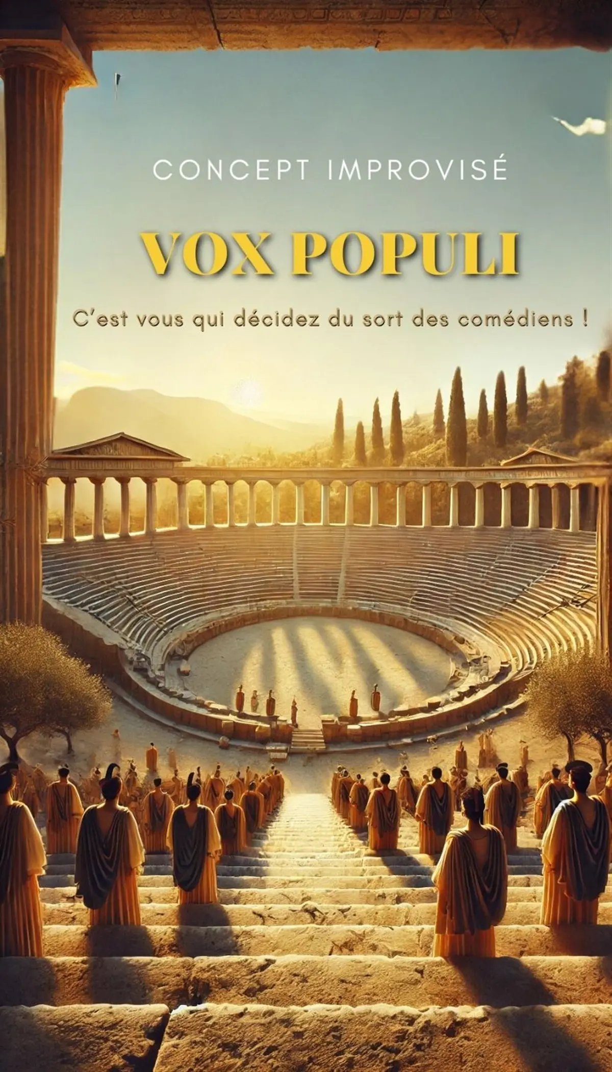 Vox Populi