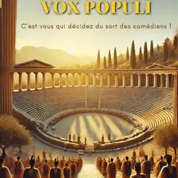 Vox Populi