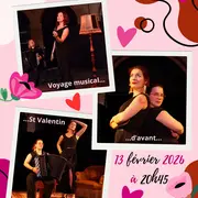 Voyage à contre Tango / Mixeratum [ergo sum]