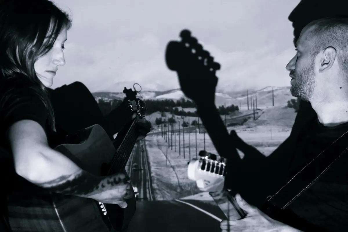 Voyage à travers la musique folk américaine