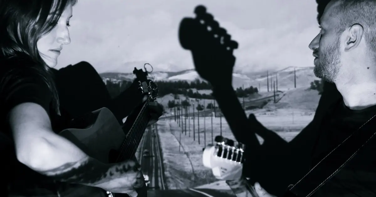 Voyage à travers la musique folk américaine