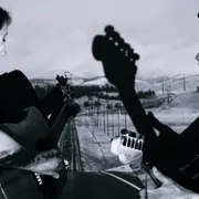 Voyage à travers la musique folk américaine