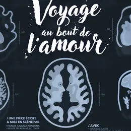 Voyage au bout de l'amour